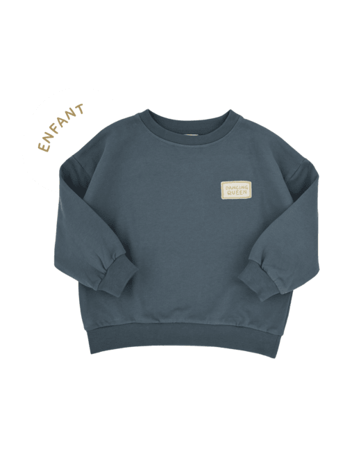 Hippolyte le sweat enfant