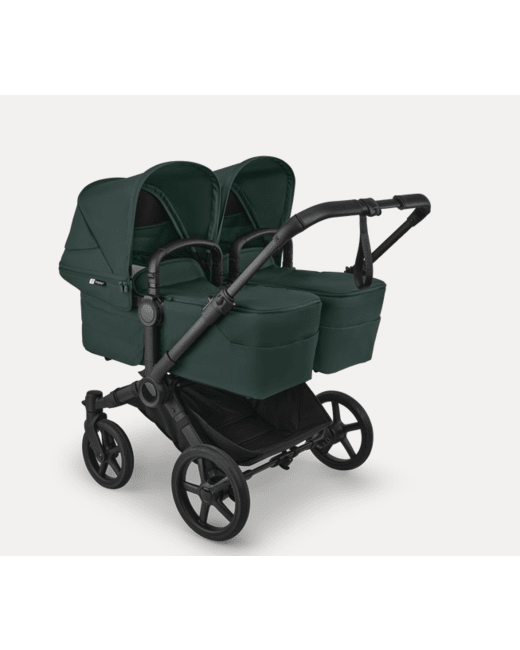 Poussette Jumeaux Donkey 6