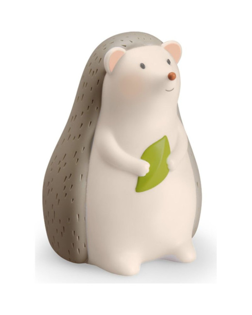 Lampe veilleuse hérisson Trois petits lapins