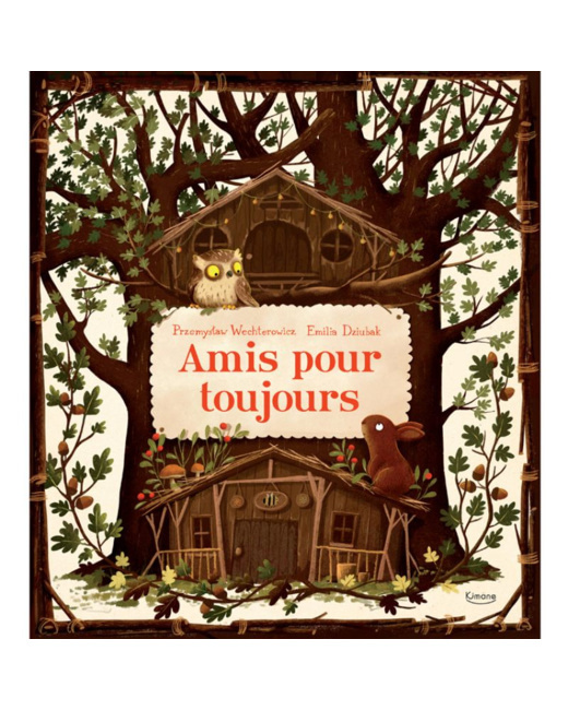 Livre Amis pour toujours