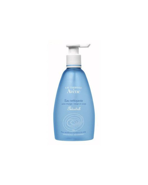 Eau nettoyante Pediatril