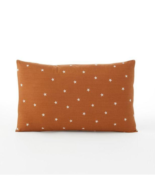 Taie d'oreiller bébé coton biologique, Stella