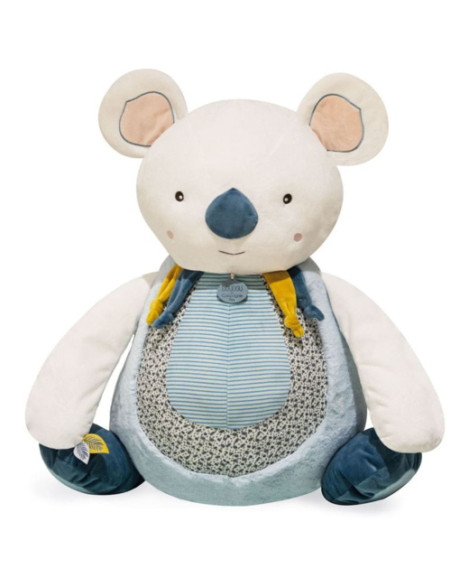 Yoca le koala pantin