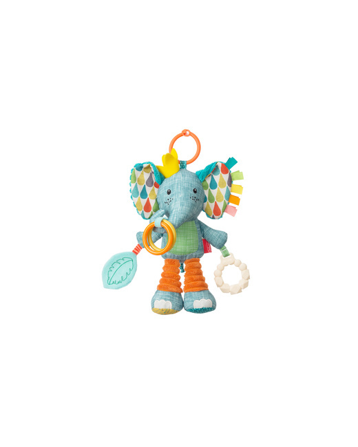 Eléphant d'activités