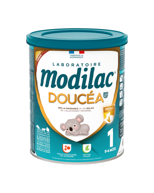 Novalac AC, 0-36 mois, lait initial pour nourrissons souffrant de coliques,  400 g