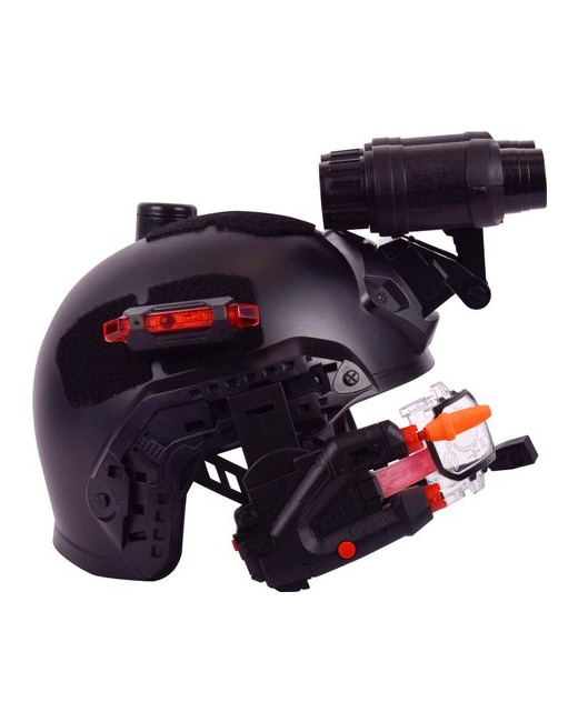 Casque commando