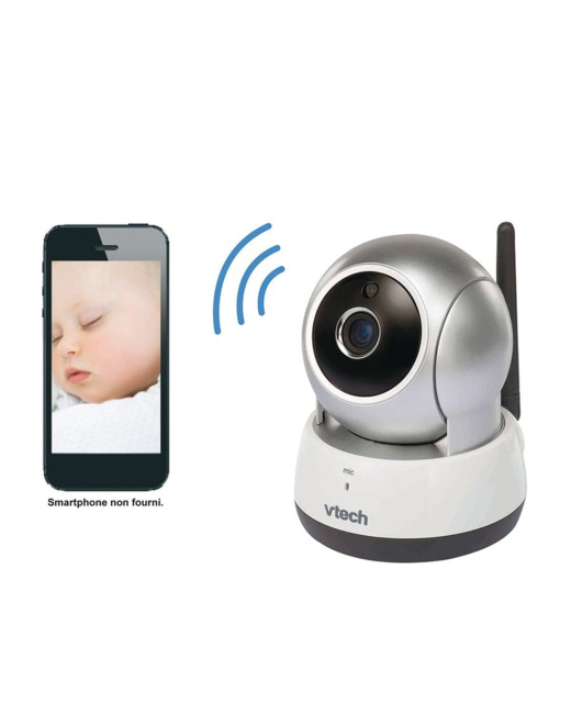 Baby Camera Infinity Move Safe and Sound IPCAM220