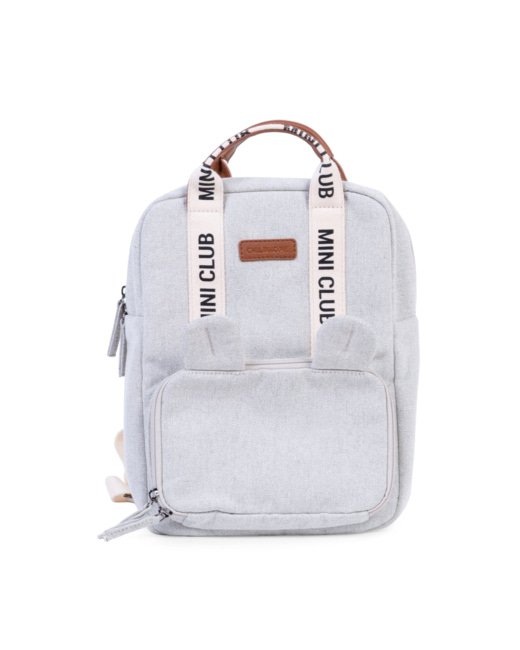 Sac a dos enfant Mini Club Signature