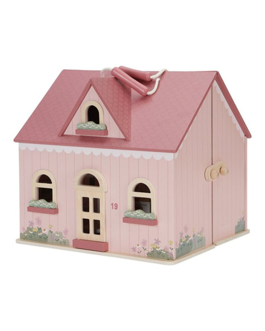 Maison de poupée