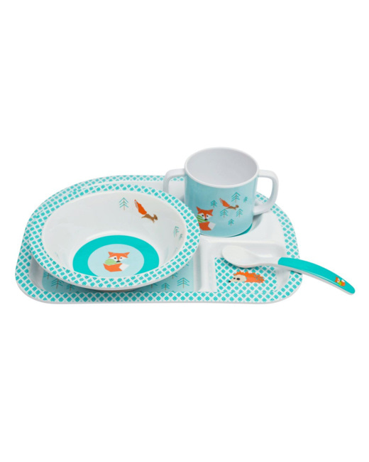 Coffret repas 