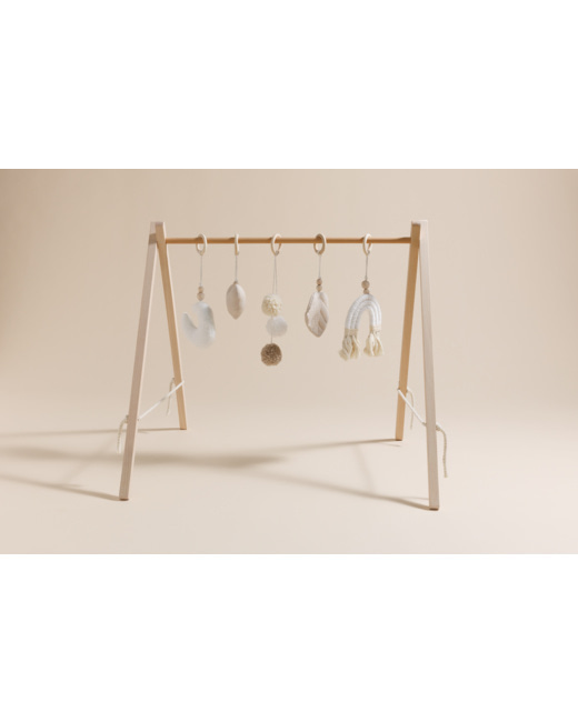 Arche d'éveil en Bois