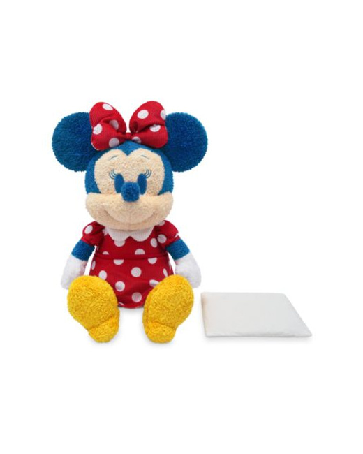 Peluche Minnie lestée