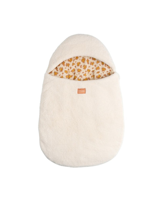 Nid d'ange bébé 5 attaches Petit Chou