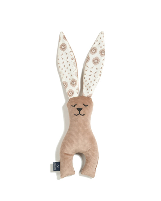 Peluche Lapin Velvet