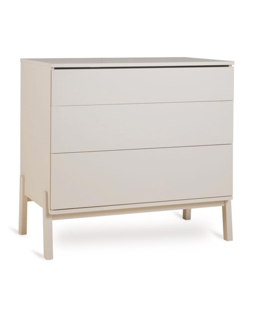 Commode 3 tiroirs Ashi