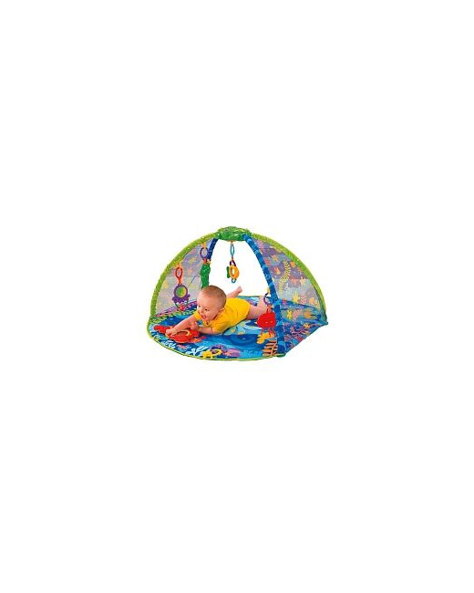 Tapis d'éveil avec arche Ocean Wonder