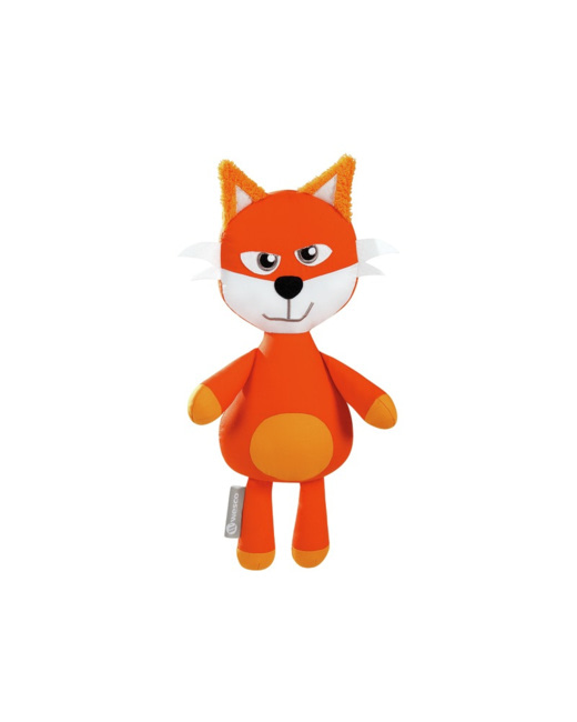 Famille sweety renard César le renard