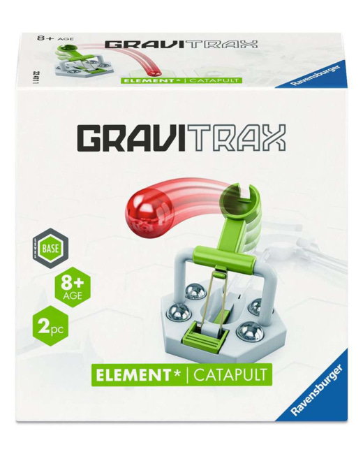 GraviTrax Élément Catapult / Catapulte - de 8 ans