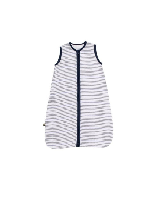 Gigoteuse lange coton bio Baby Sailor