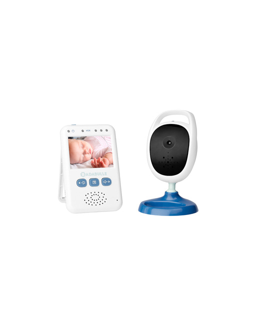 Babyphone vidéo caméra