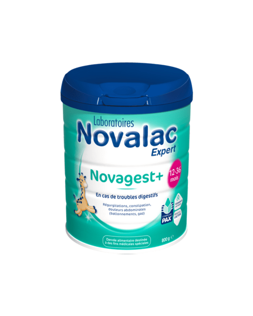 Lait Novagest+ 12-36 mois