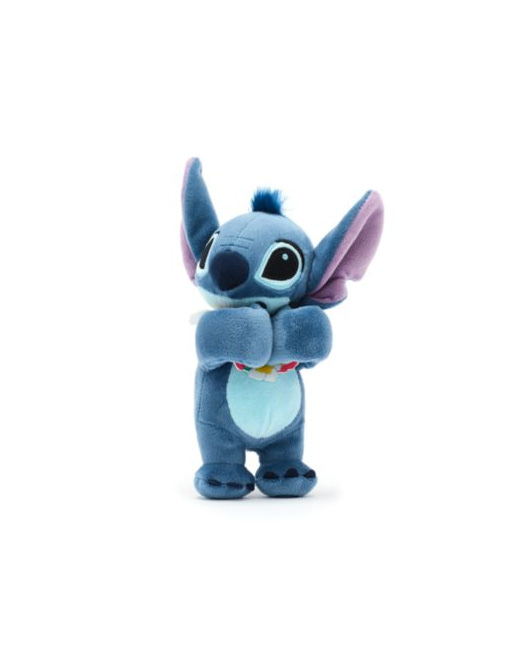 Bracelet peluche Stitch Aulani à enrouler - Lilo & Stitch