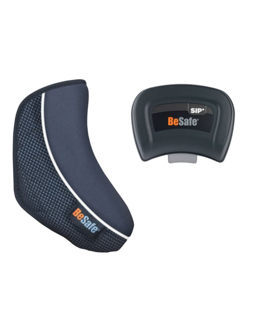 Kit Pad et SIP+ pour siège-auto iZi Flex S Fix
