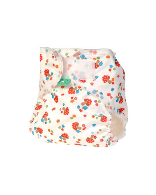 Culotte de protection Tots Wrap