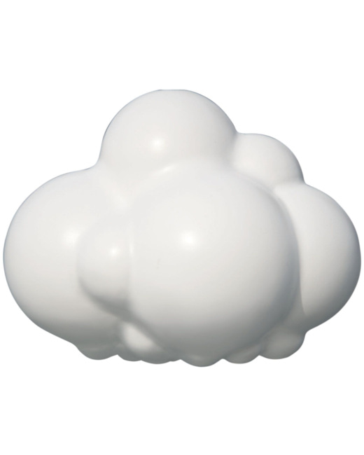 Nuage de pluie