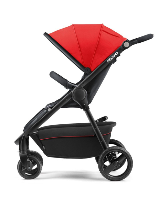 Poussette canne recaro pas cher 2025