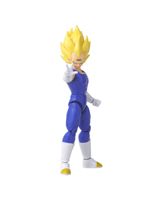 Figurine Dragon Ball Majin Vegeta