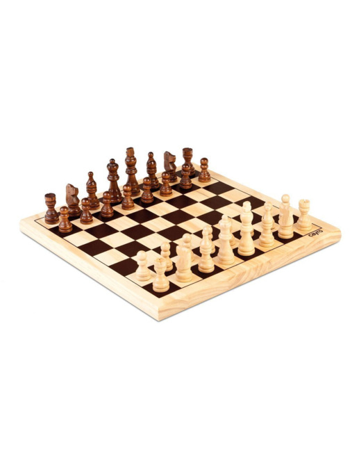 Jeu d'échecs