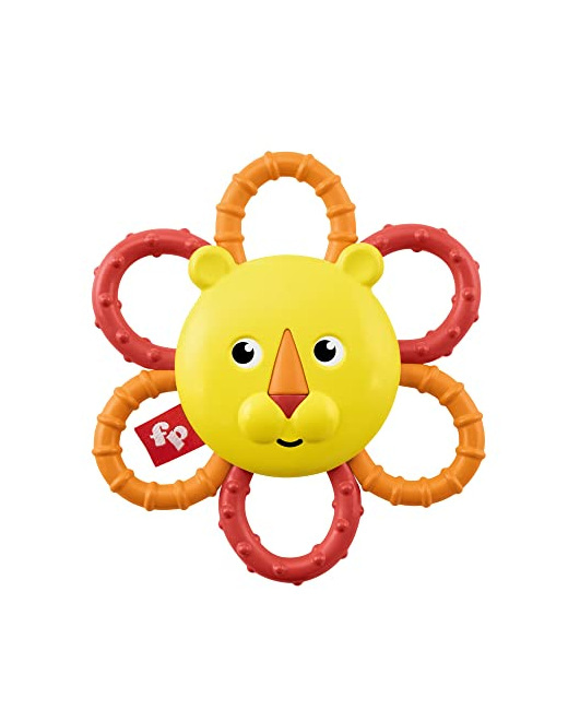 Hochet pour bébé