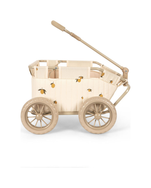 Chariot poussette pour enfant Lemon