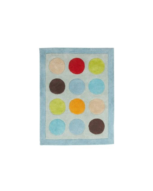 Tapis bebe Doudous 