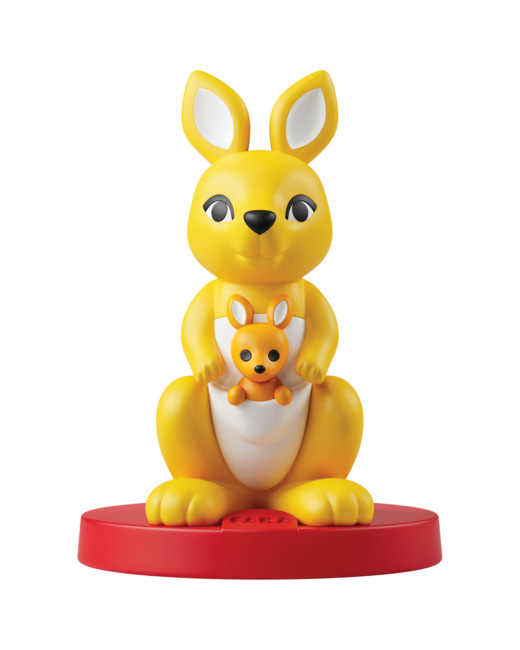 Personnage sonore Musique Un jour en musique