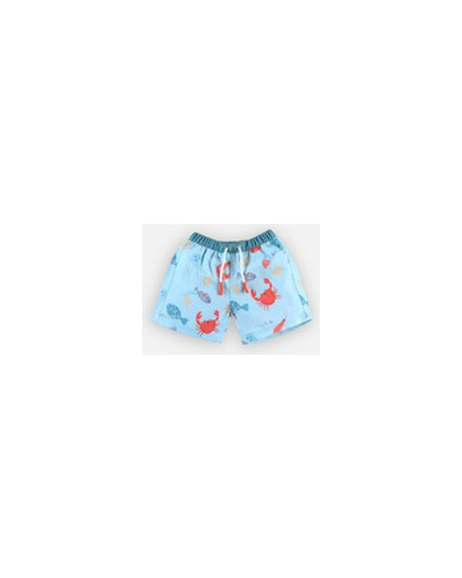 Boxer de bain double protection Archimède