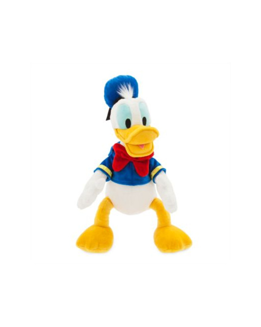 Grande peluche Donald Duck