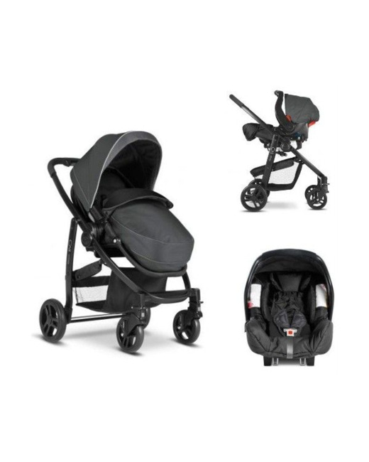 Poussette symbio hot sale de graco