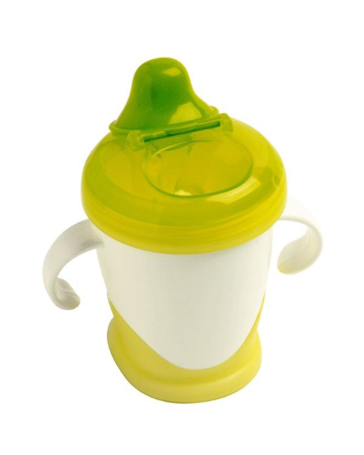 Tasse sourire