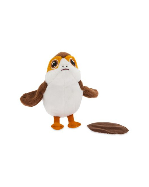 Peluche Porg
