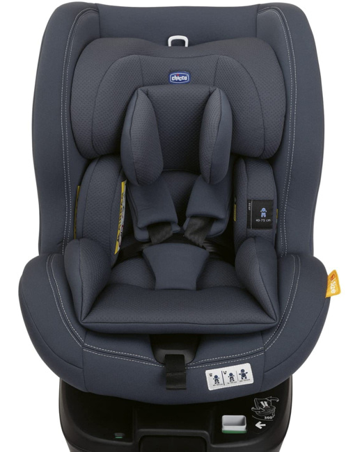 Siège-auto Seat3Fit i-Size