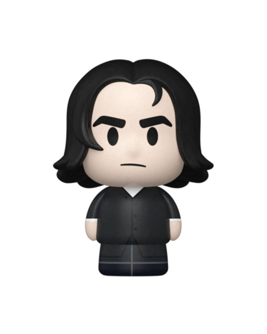 Figurine Diorama Mini Moment : Professeur Rogue Harry Potter Pop