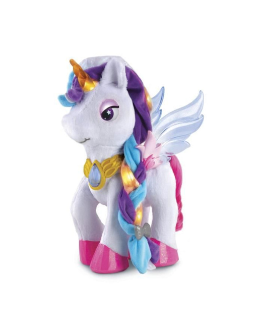 Mila, ma licorne maquillage magique