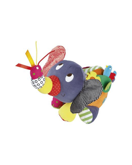 Fanfan l'éléphant