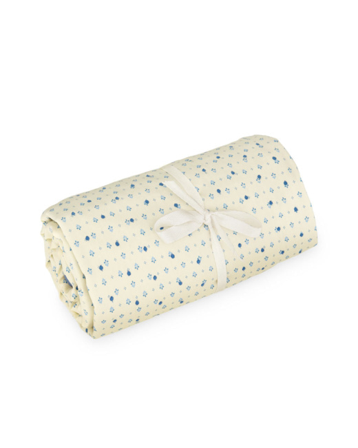 Couverture Bébé