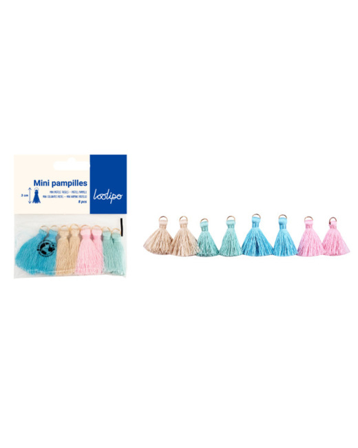 Mini Pampilles