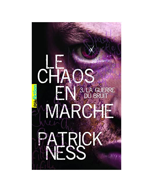 Livre La Guerre Du Bruit