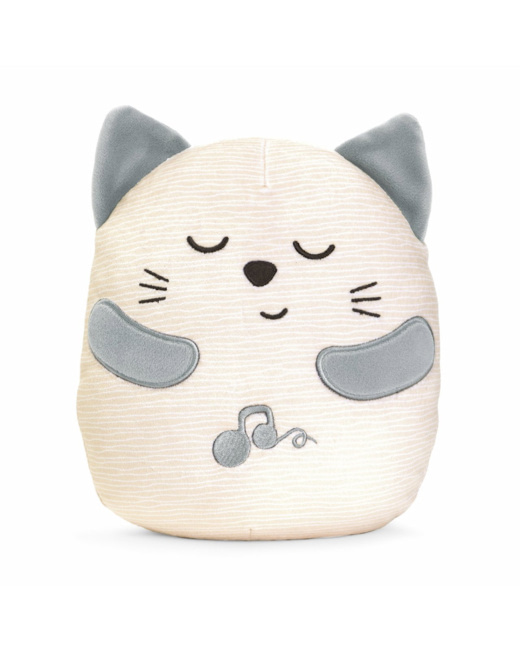Peluche Chaton