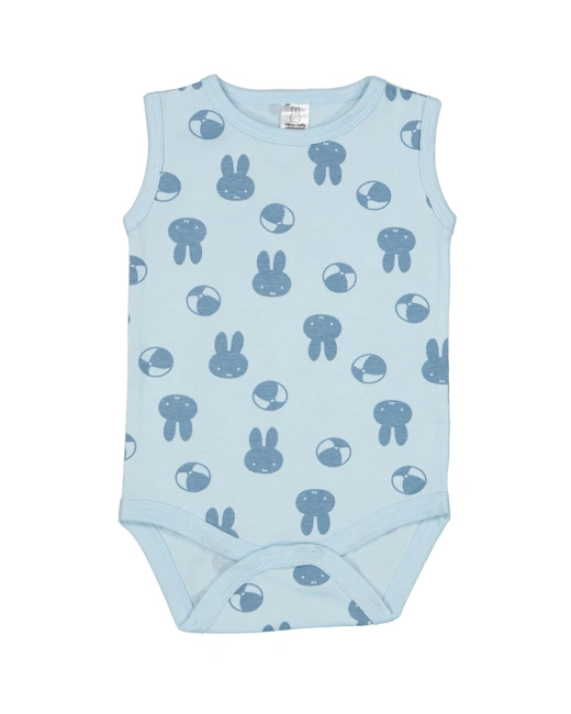 Body bébé Miffy